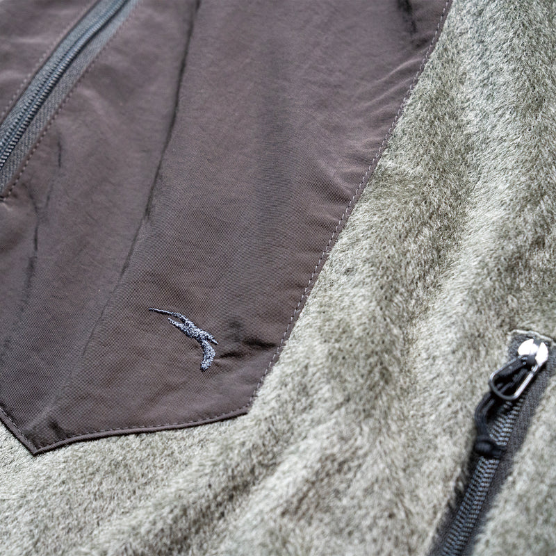 HALCYON VEST(オクタ二重仕様のベスト)【STATIC】