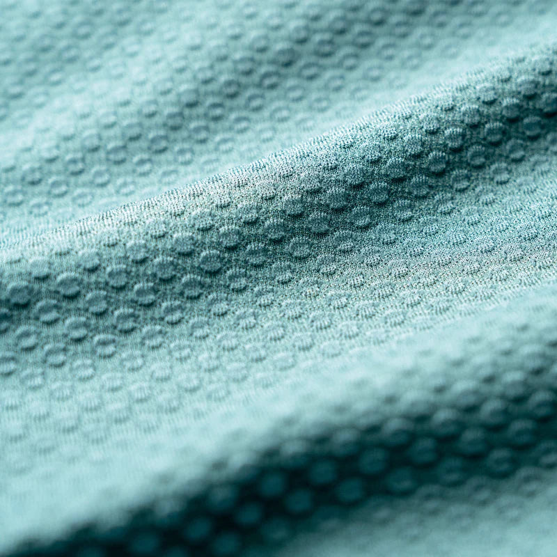 HIVE SLEEVELESS SHIRTS(汗染みが気にならない/超速乾ノースリーブ)【STATIC】