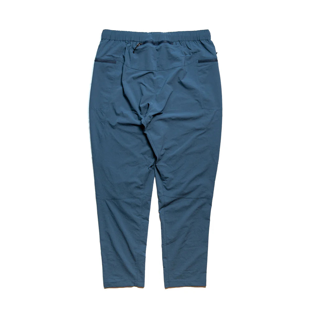 PURSUIT LT PANTS(薄手/ストレッチ抜群で動きやすい/5ポケット)【STATIC】