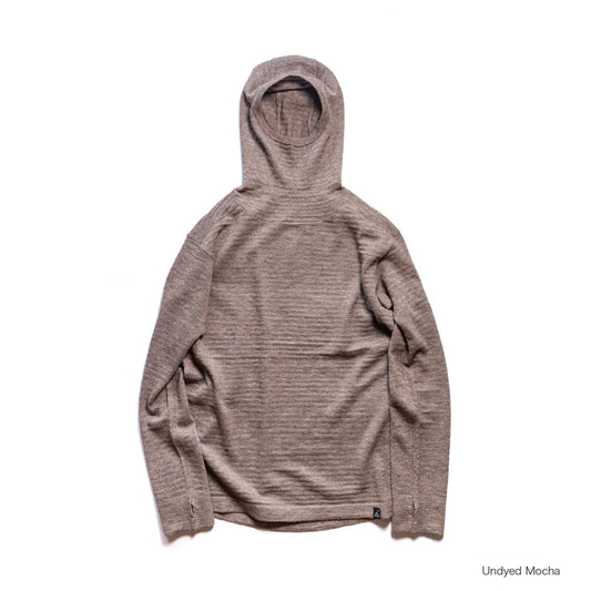 YAK BREEZE PULLOVER【STATIC】★旧製品の為、30%OFF