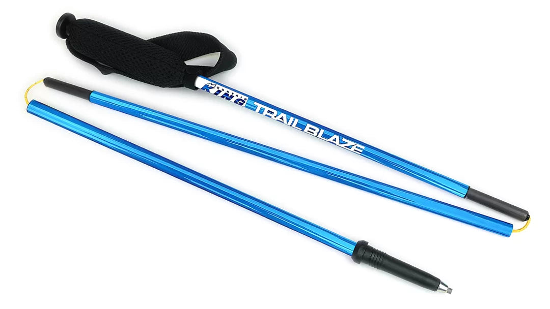 TRAIL BLAZE SKYRUNNER ULTRA CARBON(最軽量モデル・カーボン)【MOUNTAIN KING】