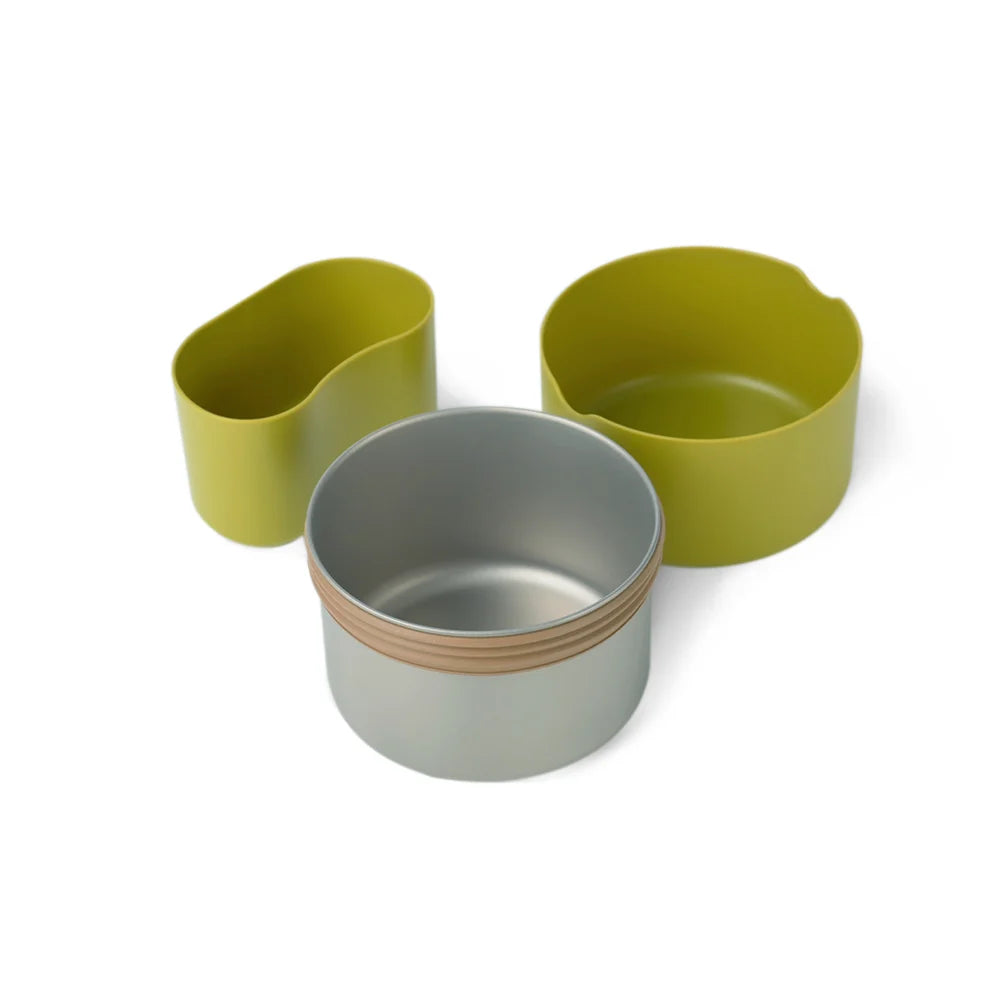 TRAILCUP(TRAILPOTにすっぽり収まるインナーカップセット)【PAAGO WORKS】