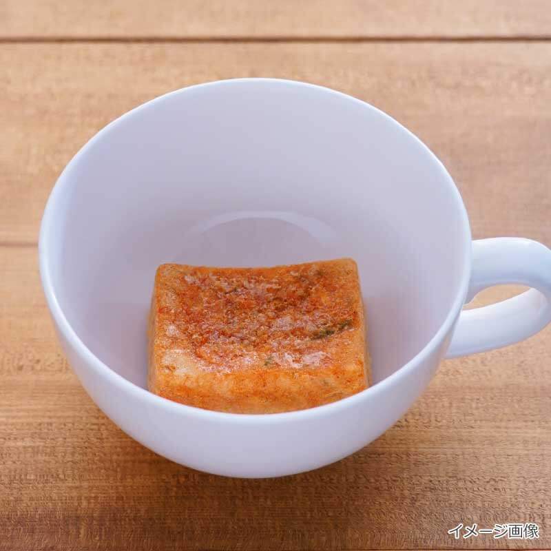 野菜とたんぱく ミネストローネ【アスザックフーズ】