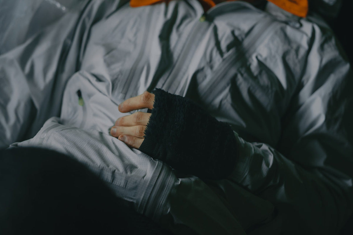Bear Paw Gloves(アルファ/オクタのグローブ)【ULSUS】