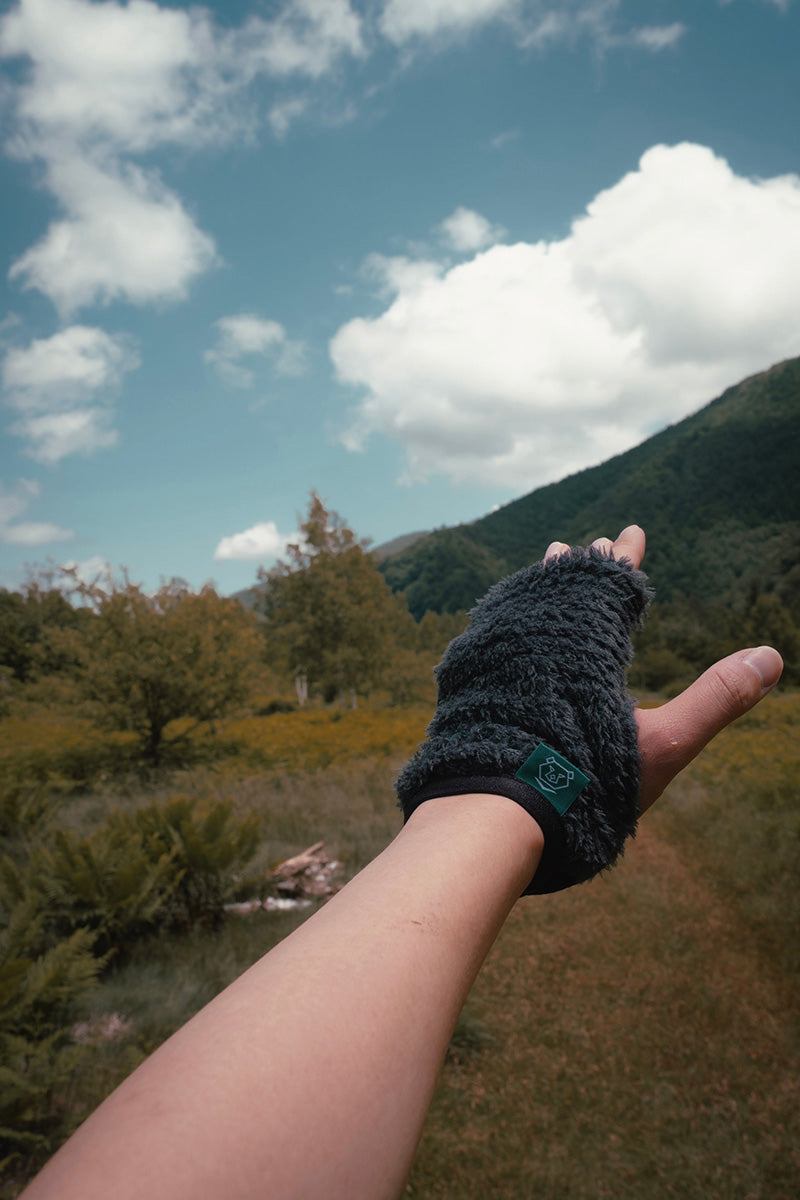 Bear Paw Gloves(アルファ/オクタのグローブ)【ULSUS】