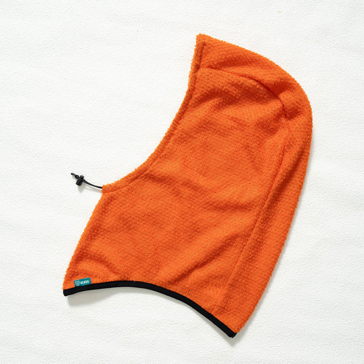 Hoodie Hat(アルファのフード)【ULSUS】