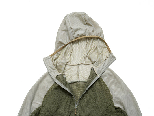 Rover(アルファ90/OCTAのフーディ)【ULSUS】