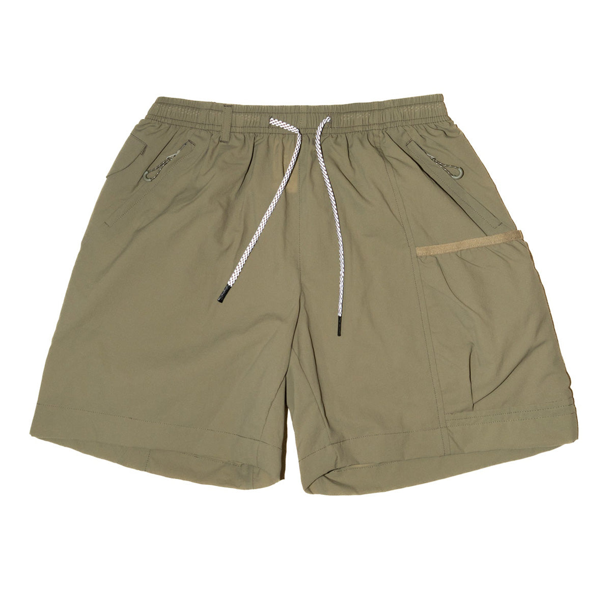 Ultra4 Shorts(薄手で軽量・大き目ポケット)【ULSUS】