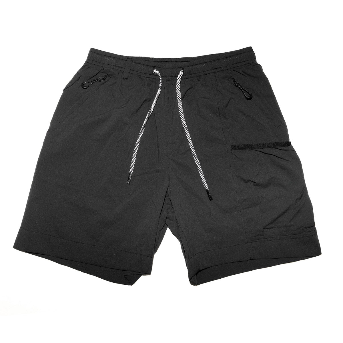 Ultra4 Shorts(薄手で軽量・大き目ポケット)【ULSUS】
