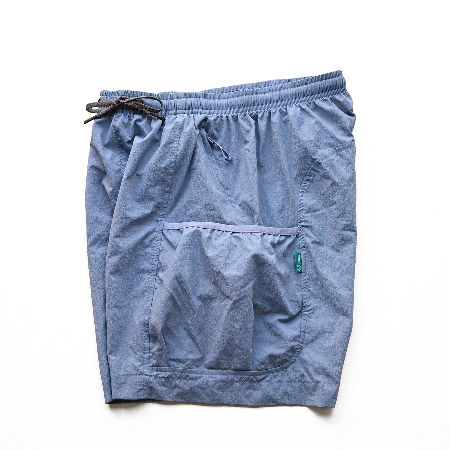 Ultra4 Shorts(薄手で軽量・大き目ポケット)【ULSUS】