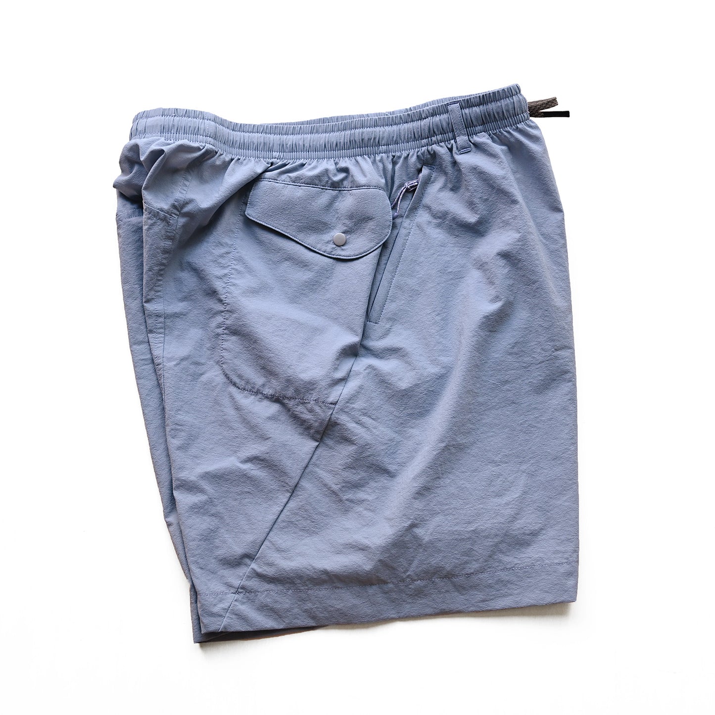 Ultra4 Shorts(薄手で軽量・大き目ポケット)【ULSUS】