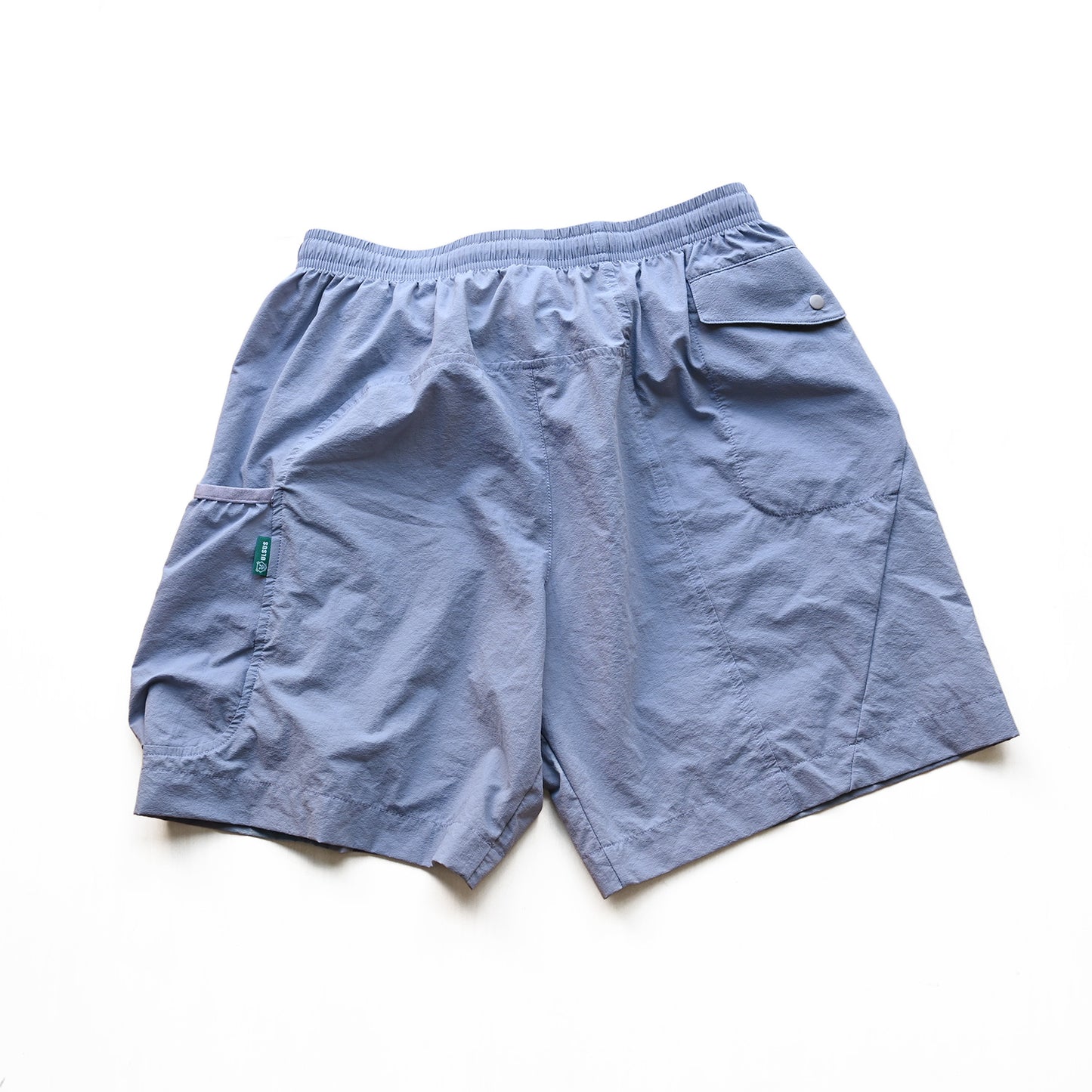 Ultra4 Shorts(薄手で軽量・大き目ポケット)【ULSUS】