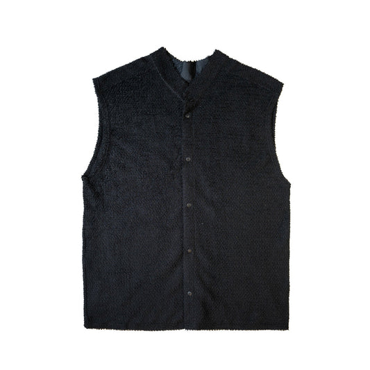 Bear Vest (前後2WAY/アルファのベスト)【ULSUS】