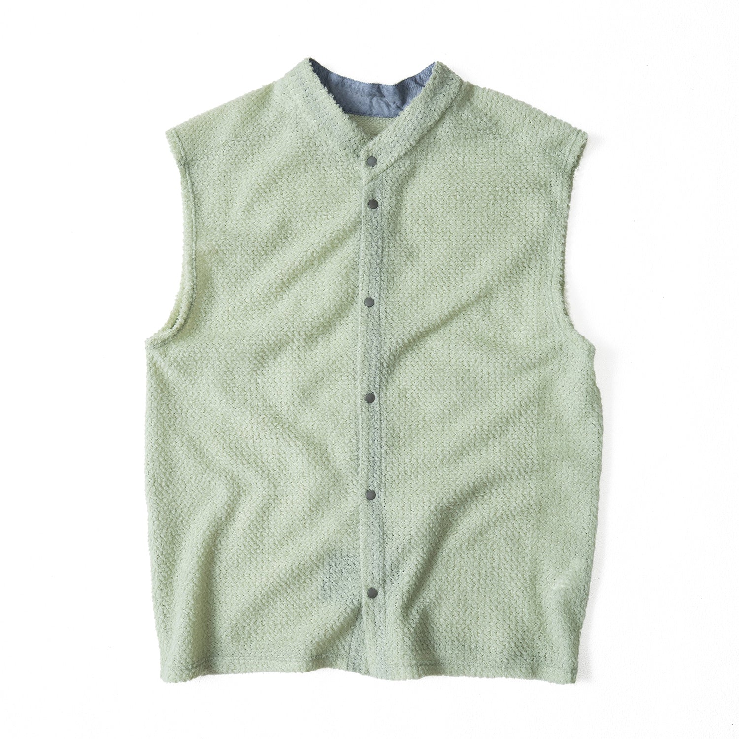 ULSUS　Bear Vest　ウルサス　ベアベスト 2XL Bear Vest （前後2WAY／アルファのベスト）【ULSUS】 – SANKAKU STAND