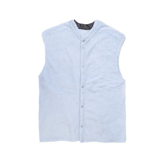 Bear Vest (前後2WAY/アルファのベスト)【ULSUS】