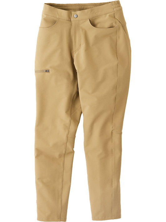 Crag Pant Womens(グラフェン素材裏地無し中厚手/ストレッチ)【Teton Bros.】※旧カラーの為30%OFF