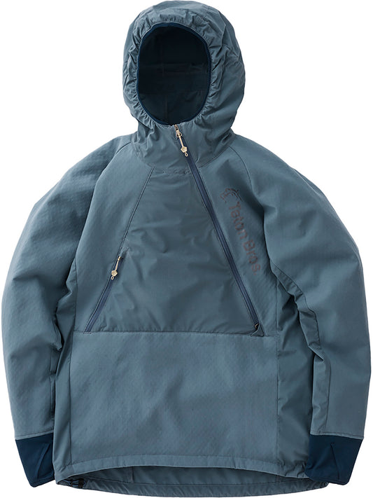 WS Breath Runner 2025(女性用/内側オクタの防風シェル)【Teton Bros.】 ※旧モデルの為、25%OFF