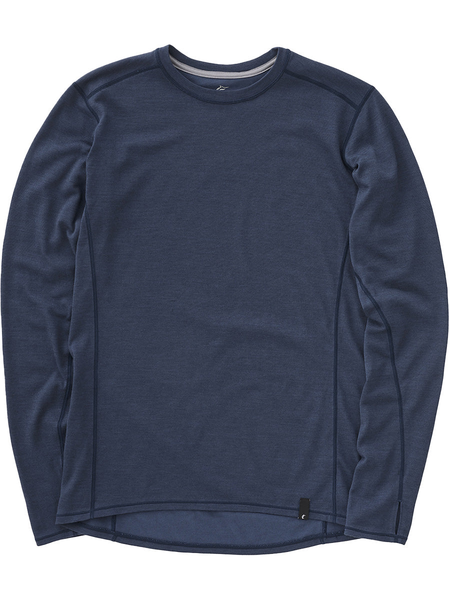 Ws Axio 3D L/S【Teton Bros.】