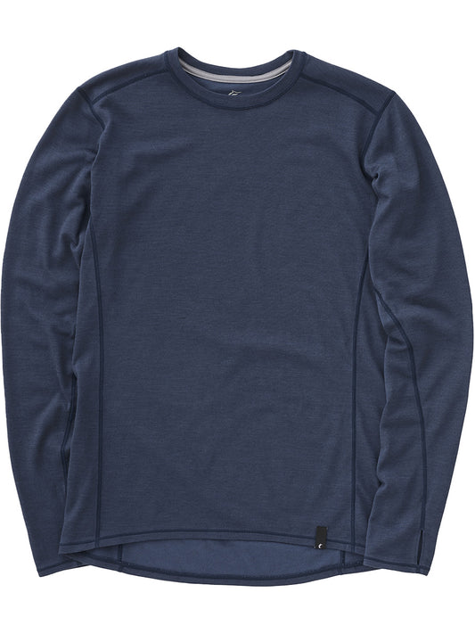 Ws Axio 3D L/S【Teton Bros.】