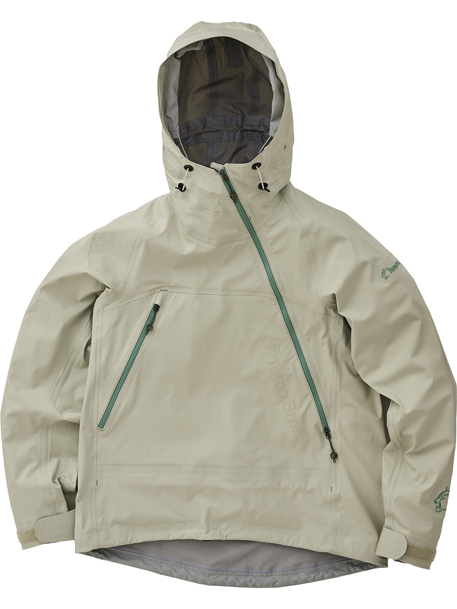 WS Lady Bug Jacket ハードシェル(通気性/軽量/ストレッチ)【Teton Bros.】 ★旧製品の為、30%OFF