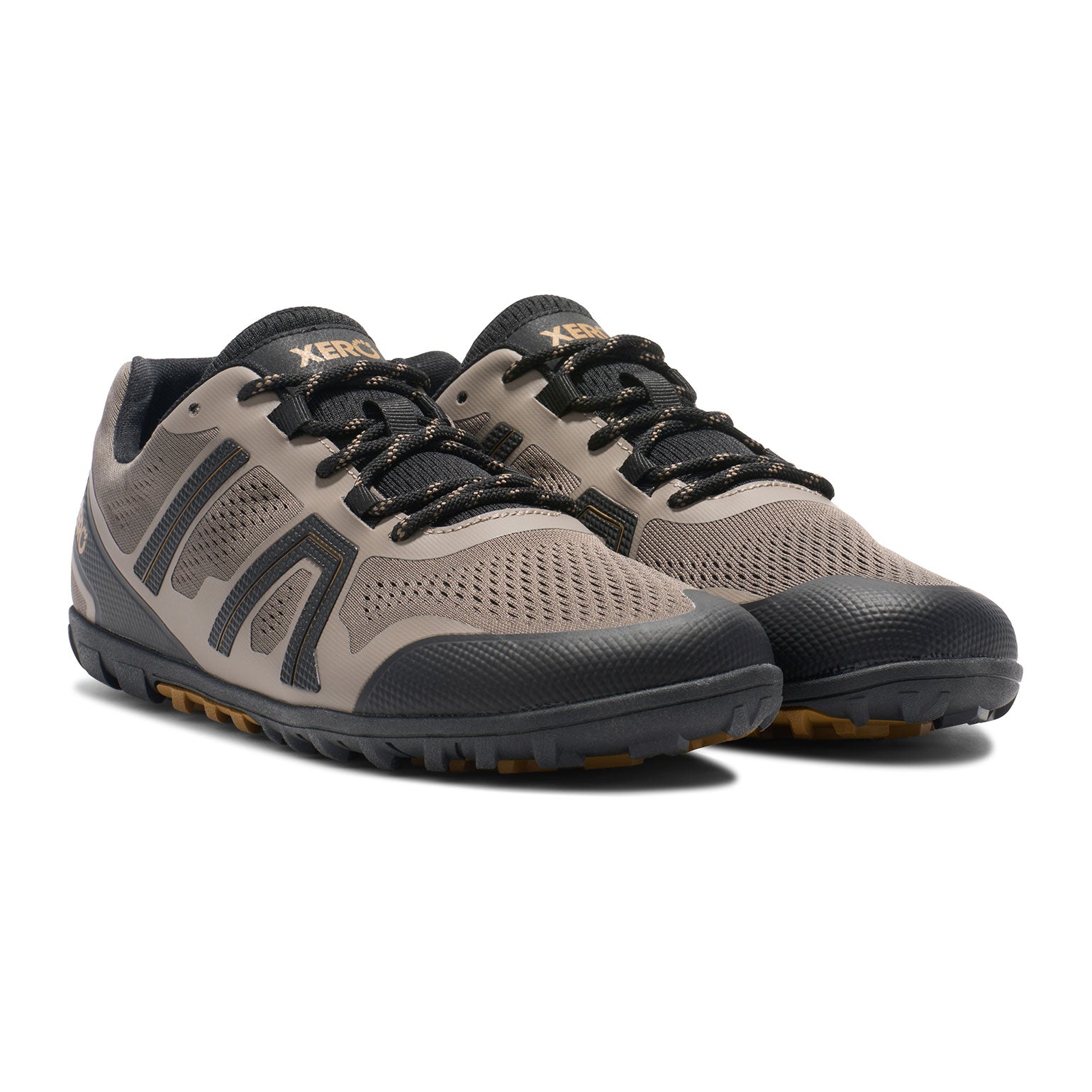 【最終値下げ】XERO SHOES メサトレイルWP メンズ28cm相当 美品 最終値下げ】XERO SHOES メサトレイルWP メンズ28cm相当 美品