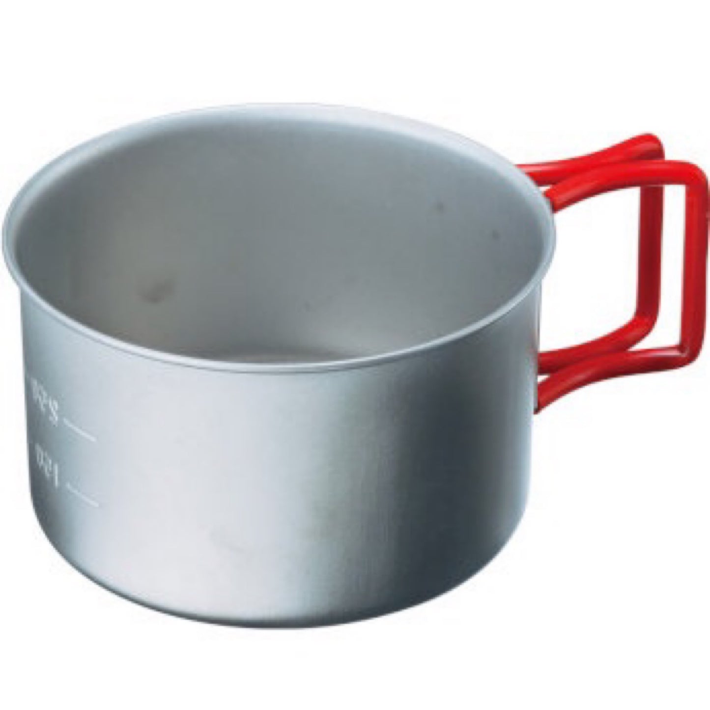 Ti 400FD Cup(50g)【EVERNEW】