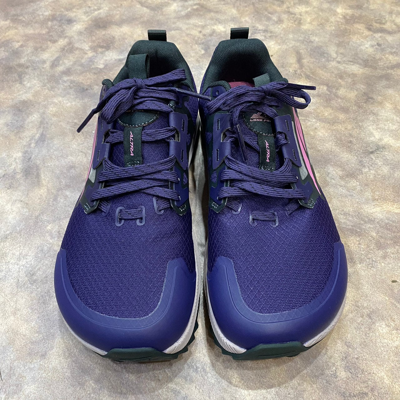 LONE PEAK 7 W's【ALTRA】★旧モデルの為30%OFF