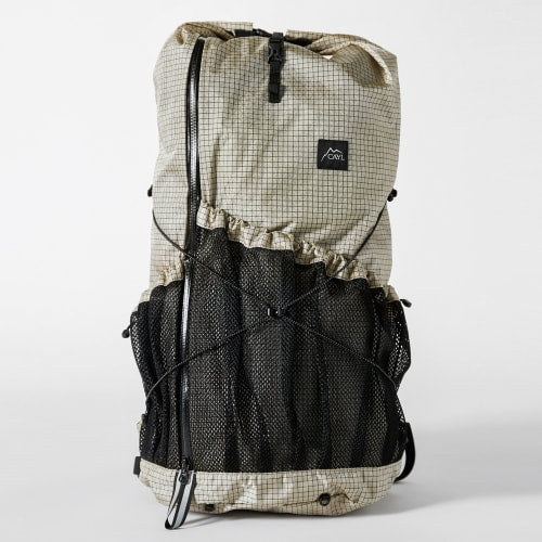 Mari Roll Top(27-32L)【CAYL】