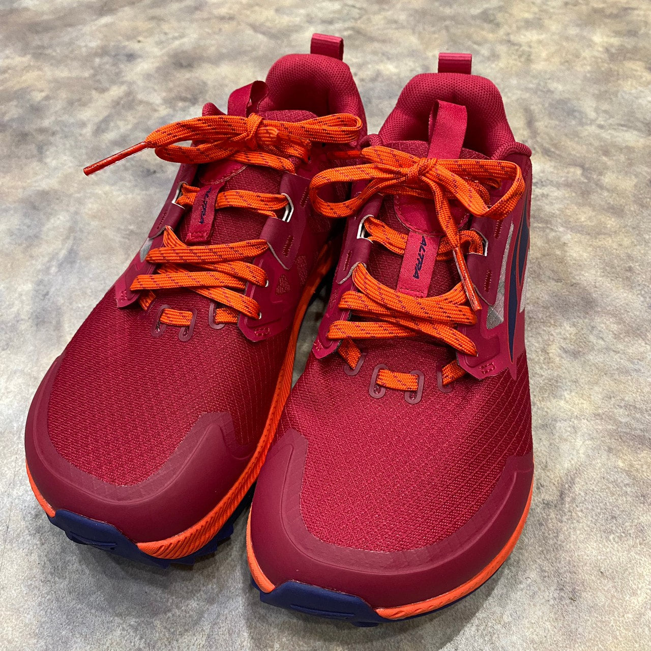 LONE PEAK 7 W's【ALTRA】★旧モデルの為30%OFF