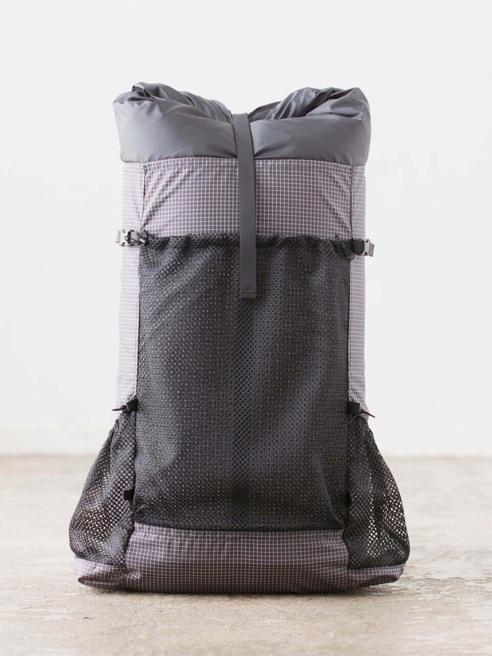 STEADY / SPECTRA(40-50L)【Trail Bum】