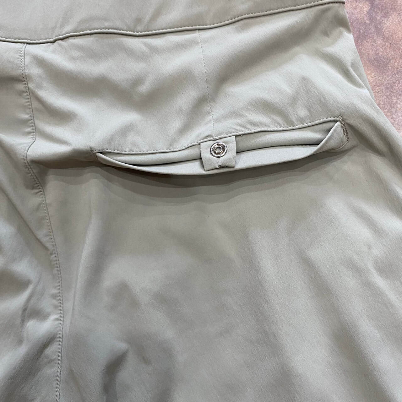 M's Wadi Shorts(人をだめにするハーフパンツ)【HOUDINI】