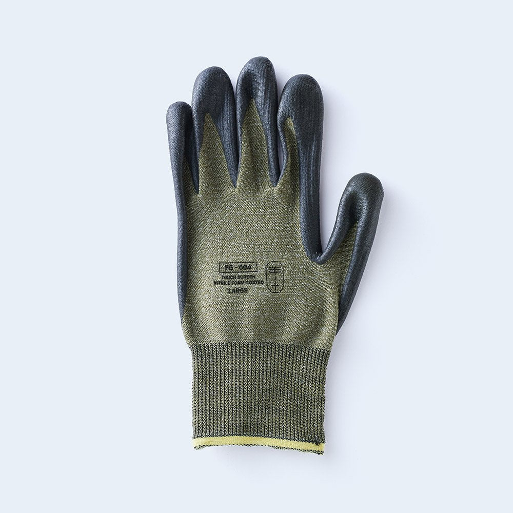 workers gloves(スマホ対応)【tet.】