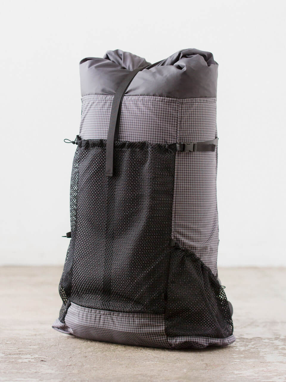 STEADY / SPECTRA（40-50L）【Trail Bum】