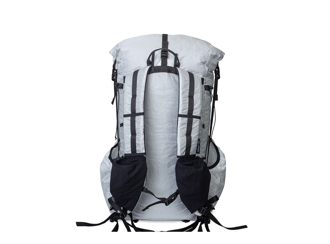 GRAMLESS PACK ULTRA 35L(超軽量340g/耐荷重12kg/日帰り~テント泊・雪山でもOK))【LITEWAY】