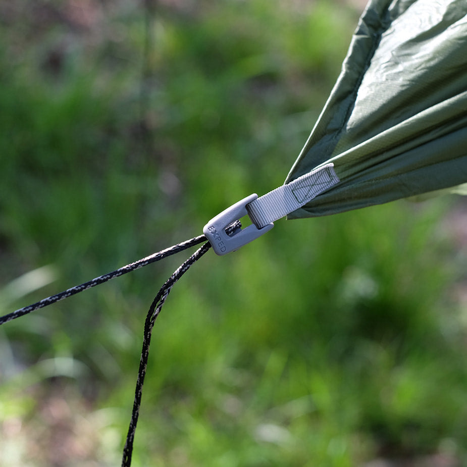 Solo Tarp【EXPED】