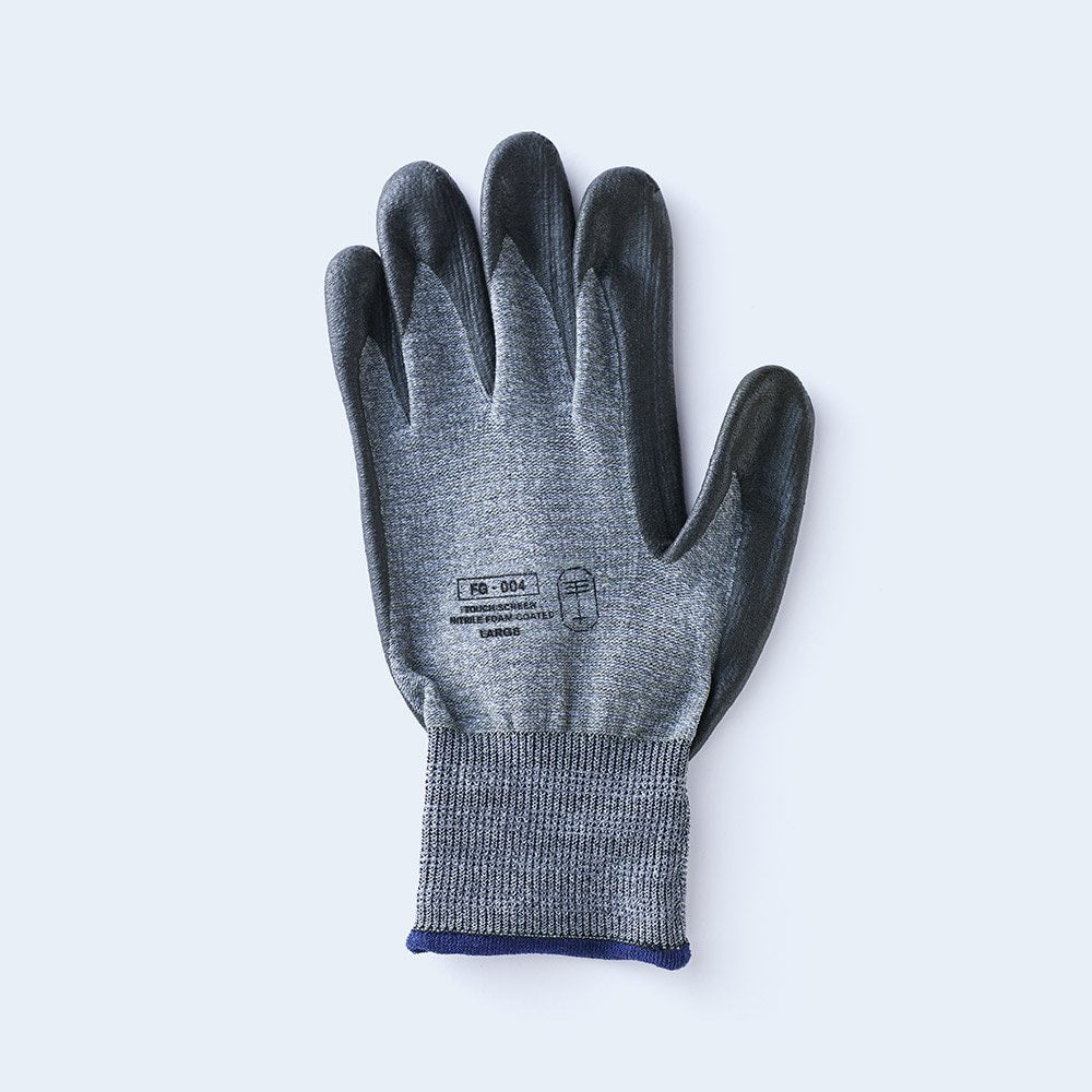 workers gloves(スマホ対応)【tet.】