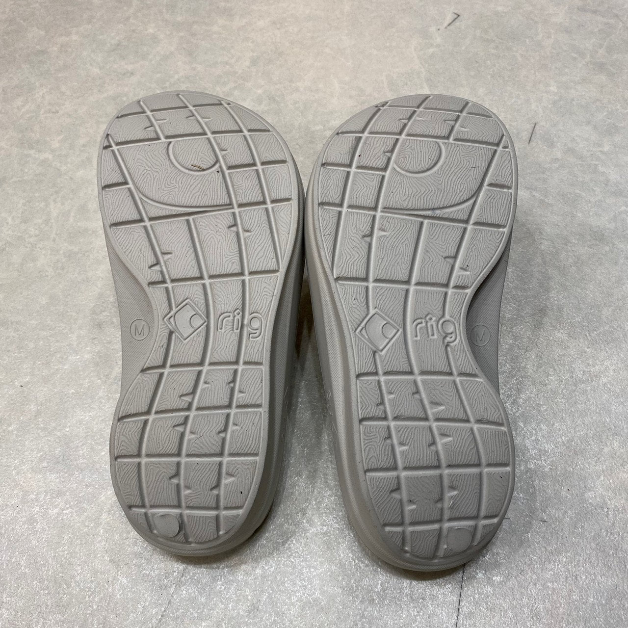 Slide 2.0(リカバリーサンダル)【rig】