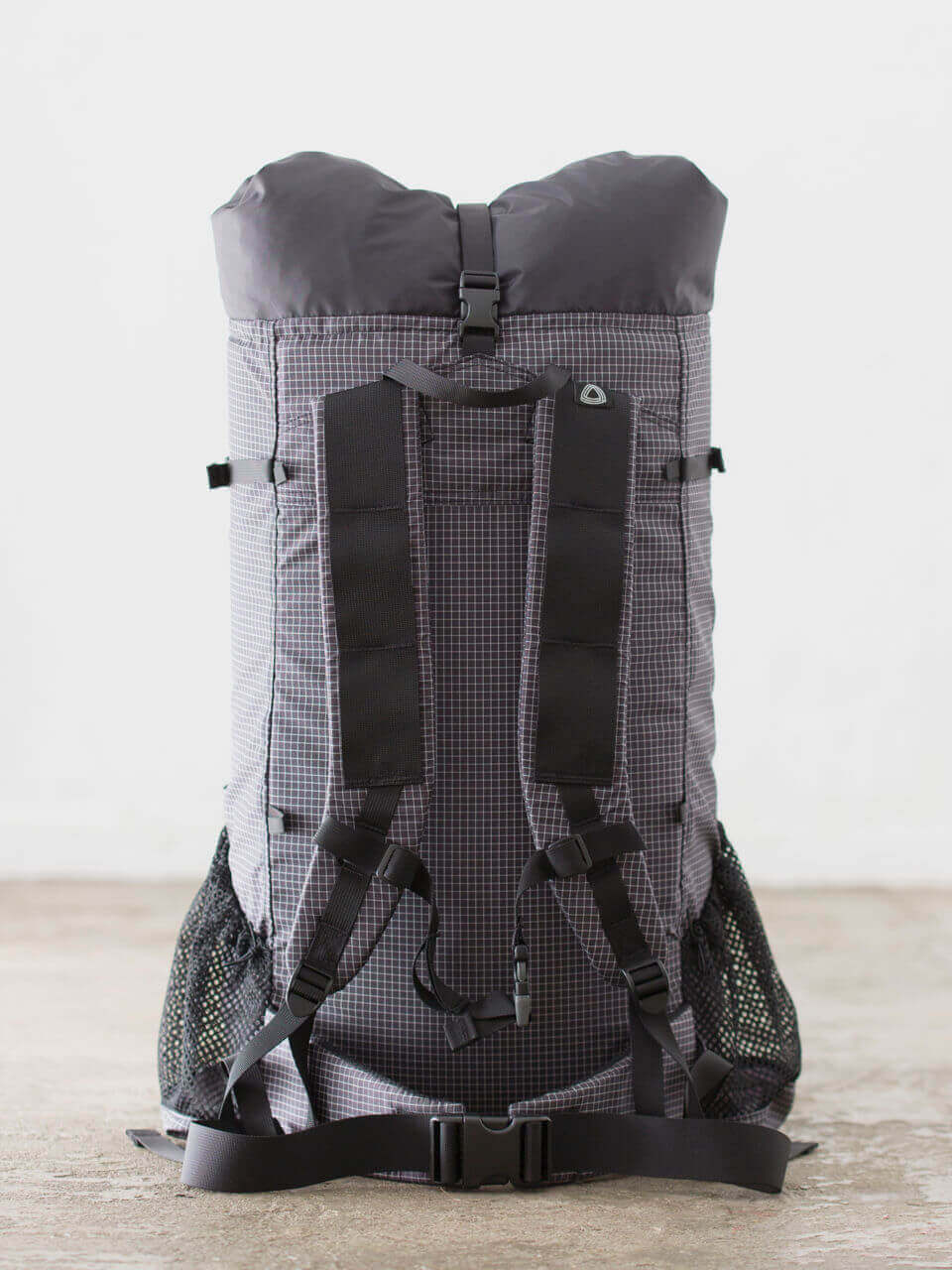 STEADY / SPECTRA(40-50L)【Trail Bum】