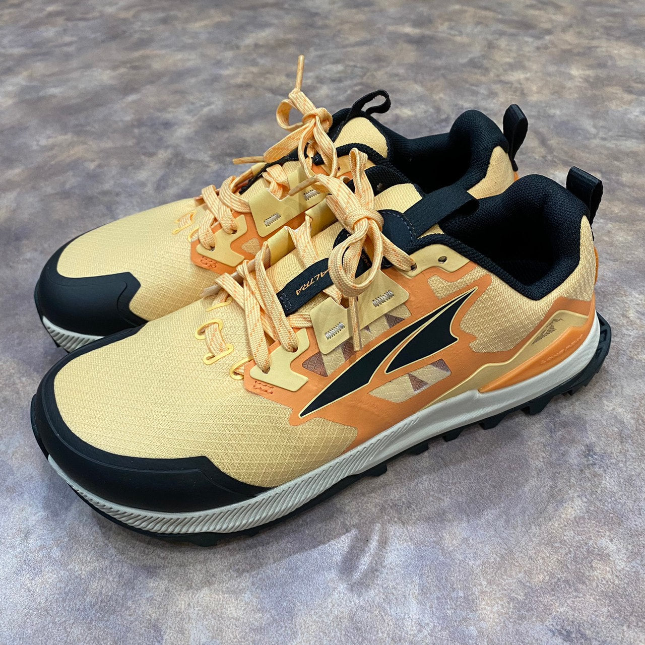 LONE PEAK 7 W's【ALTRA】★旧モデルの為30%OFF