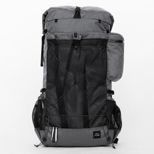 TAE BAEK 2 B-GRID ≪HIP BELT別売り≫(45L/軽量/フレームあり)【CAYL】