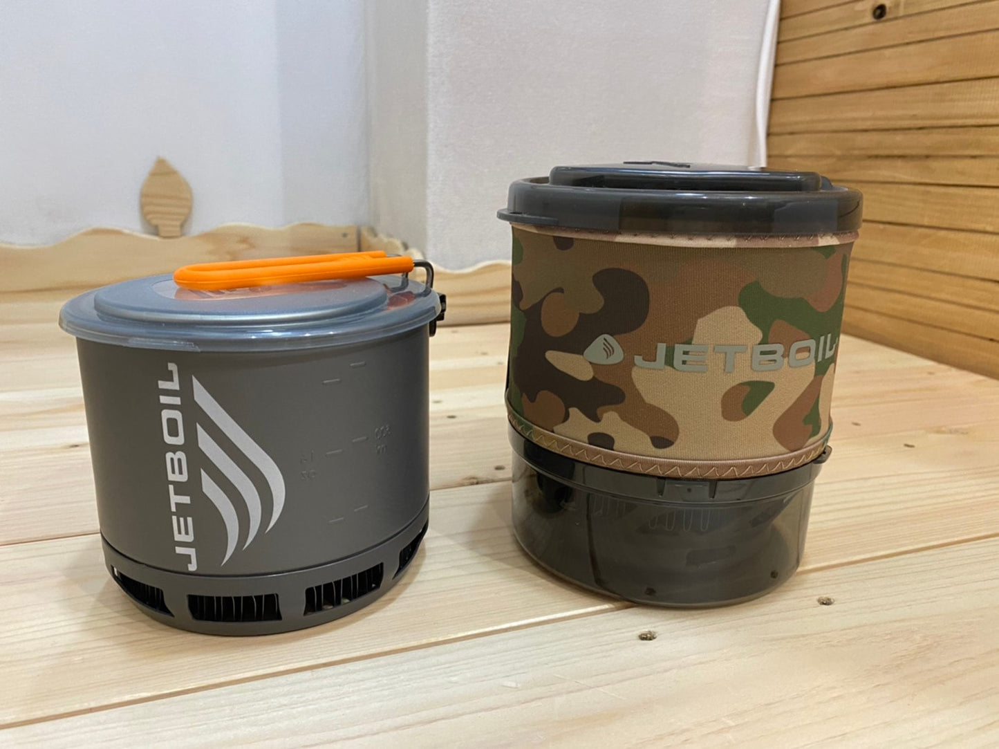 JETBOIL スタッシュ【JETBOIL】