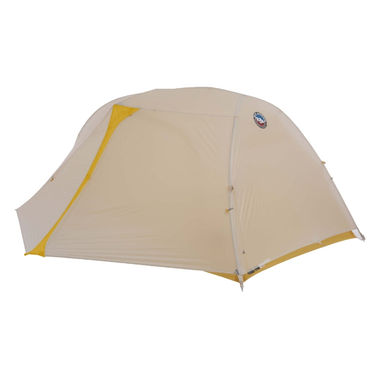 タイガーウォールUL2 ソリューションダイ（2人用/1.13Kg/快適性の高い軽量テント）【Big Agnes】 – SANKAKU STAND