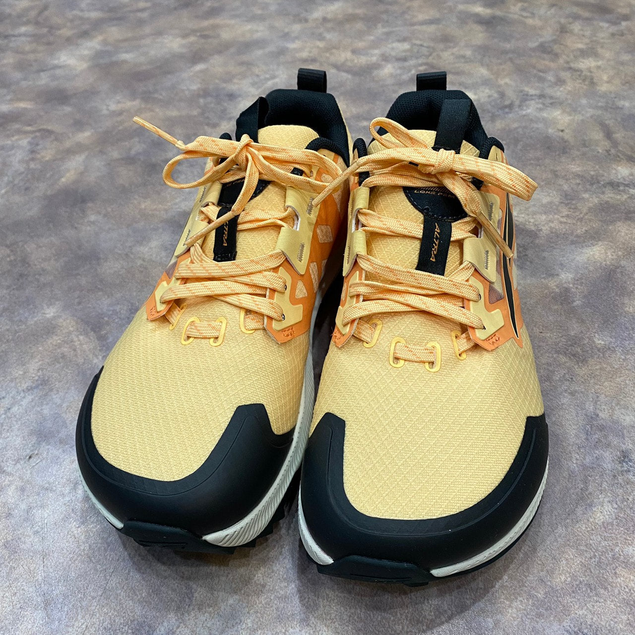 LONE PEAK 7 W's【ALTRA】★旧モデルの為30%OFF