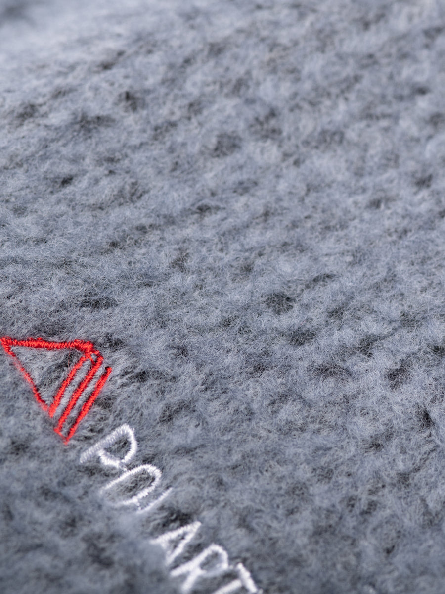 Wool Air Hoody Mens(ウールのフリース/保温/通気/軽量)【Teton Bros.】