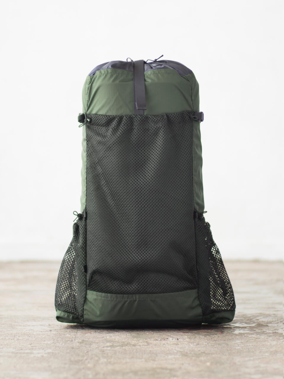 BUMMER(30L)【Trail Bum】