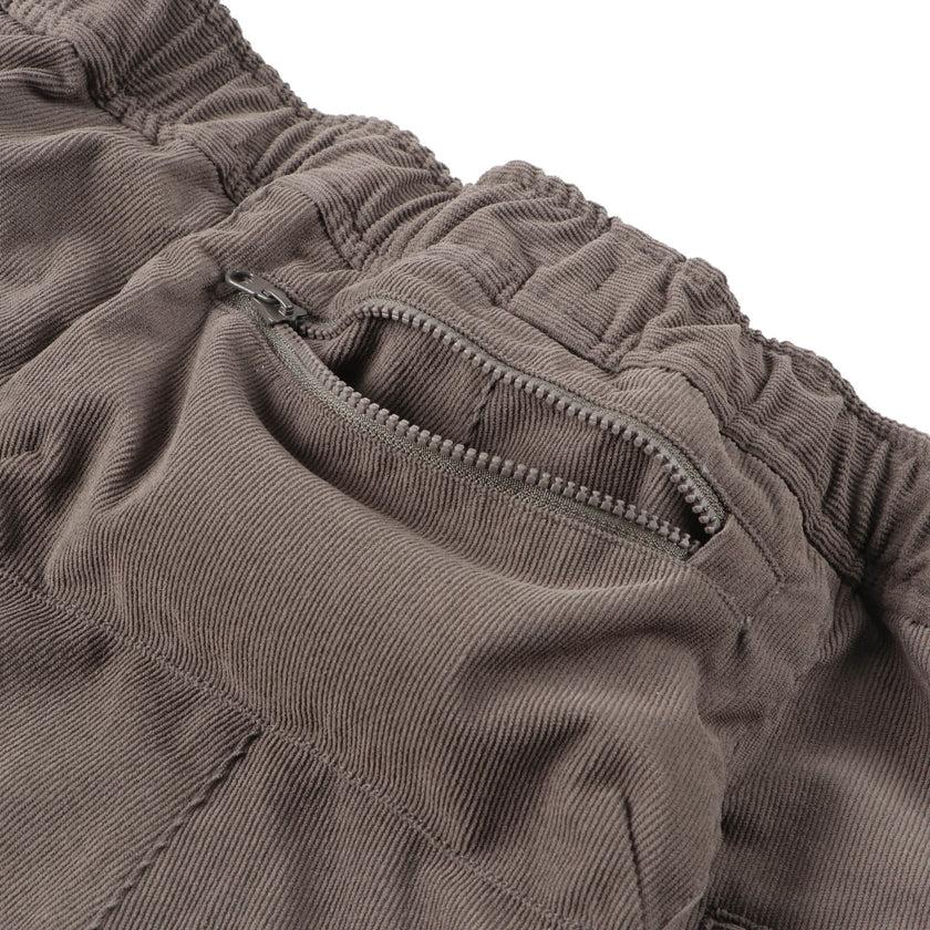 HIKE&BIKE CAVE CORDUROY JOGGER PANTS【PAPERSKY】