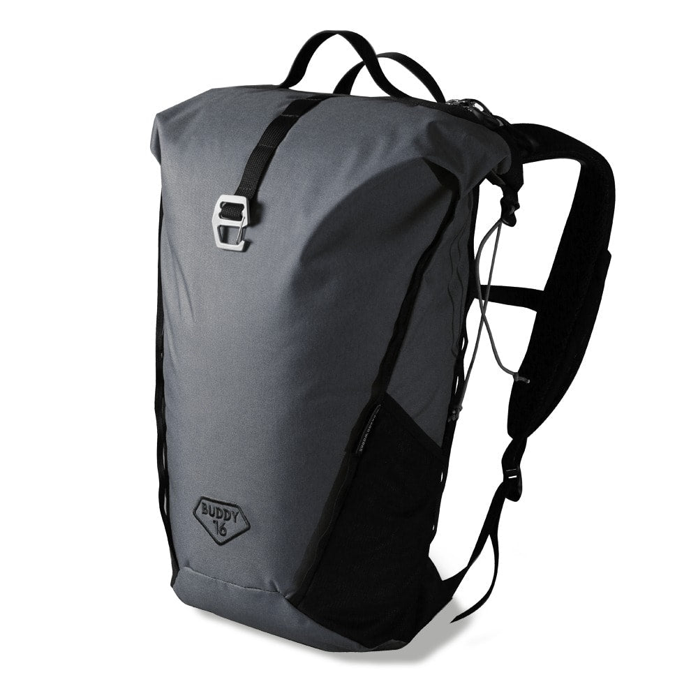 BUDDY 16(日帰り登山用バックパック)【PAAGO WORKS】