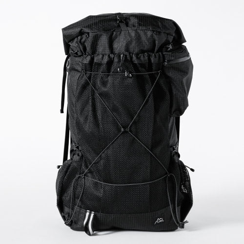 TAE BAEK 2 B-GRID ≪HIP BELT別売り≫(45L/軽量/フレームあり)【CAYL】