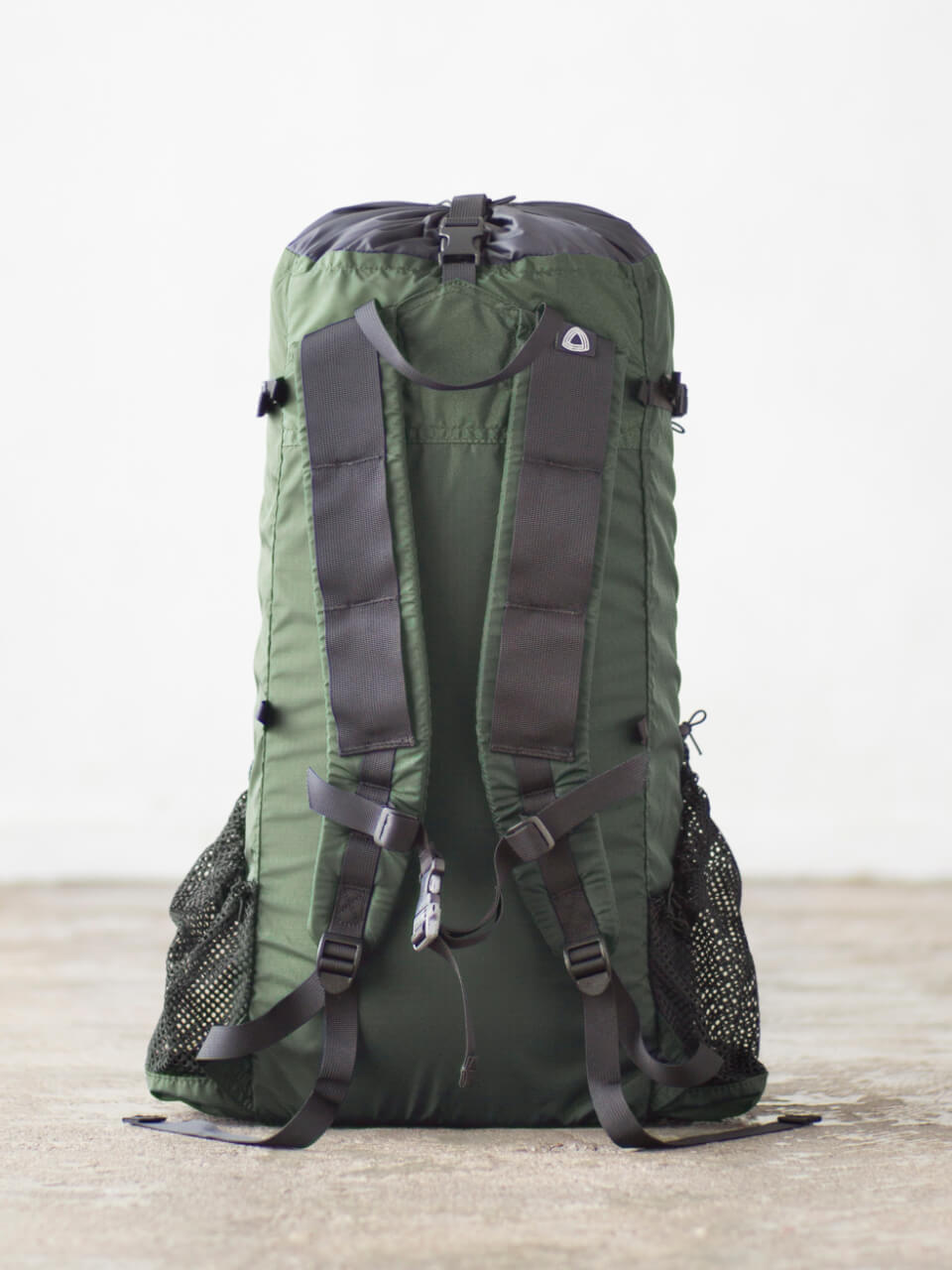 BUMMER(30L)【Trail Bum】