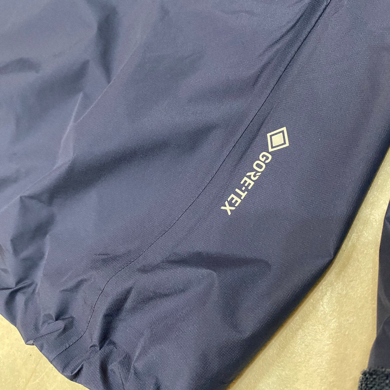 FALKETIND GORE PACLITE JACKET MENS(GORE-TEX/軽量258g/多機能レインジャケット)【NORRONA】